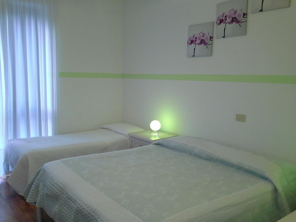 Hotel La Rama Lazise Room photo