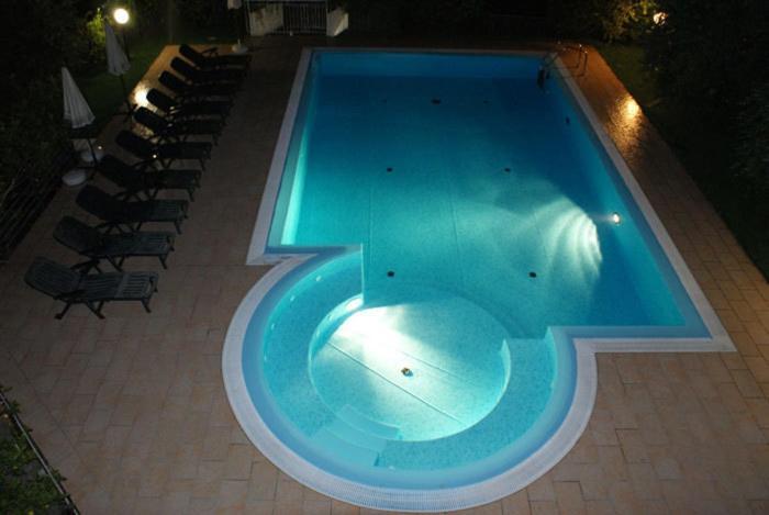 Hotel La Rama Lazise Exterior photo