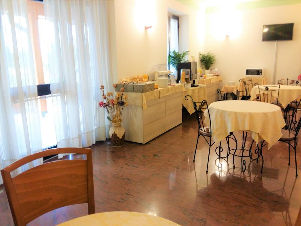 Hotel La Rama Lazise Exterior photo